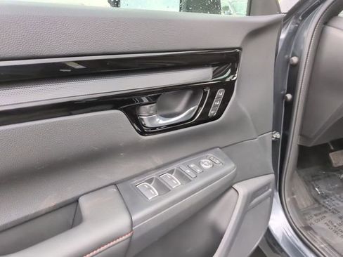 New 2026 Honda CR-V Sport Touring image 18