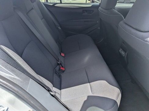 Used 2024 Toyota Corolla LE image 25