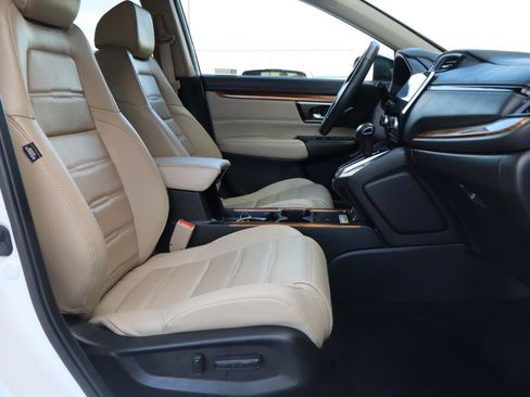 Used 2022 Honda CR-V Touring image 29