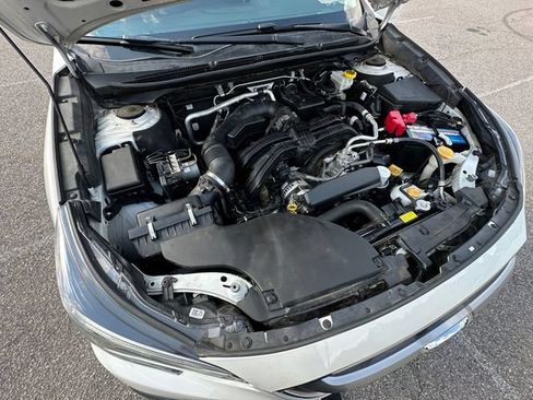 Used 2020 Subaru Outback Premium AWD/4WD image 32