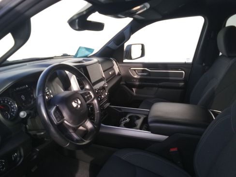 Used 2022 RAM 1500 Big Horn image 13