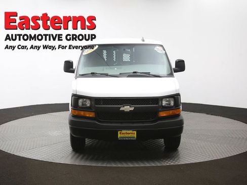 Used 2017 Chevrolet Express 2500 image 52