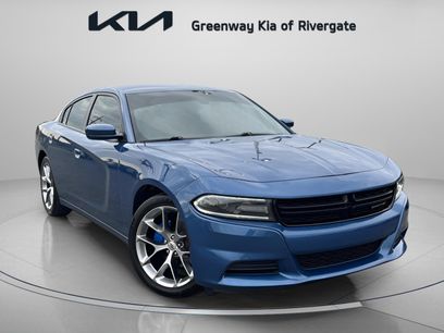 Used 2021 Dodge Charger SXT w/ Plus Group