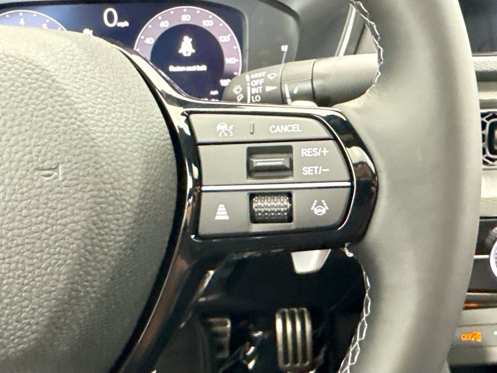 Used 2026 Acura Integra A-Spec FWD image 14