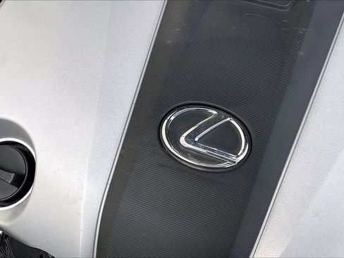 Used 2023 Lexus ES 350 F Sport w/ Accessory Package (Z2) image 33