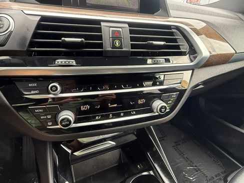 Used 2019 BMW X3 sDrive30i RWD image 29