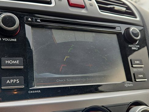 Used 2015 Subaru Impreza 2.0i Premium image 21