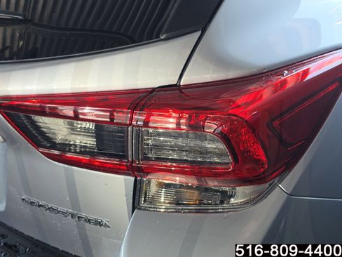 Used 2023 Subaru Crosstrek 2.0i Premium AWD/4WD image 18