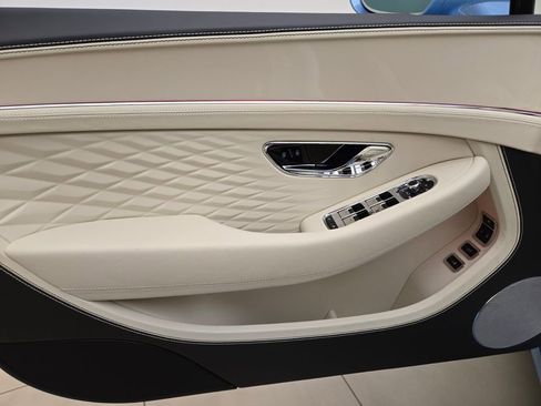 New 2026 Bentley Continental GTC image 27
