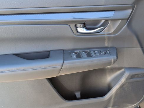 New 2026 Honda CR-V LX image 14