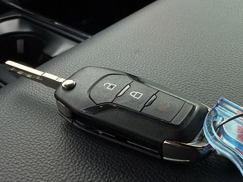 New 2025 Ford F150 STX w/ Equipment Group 200A image 34