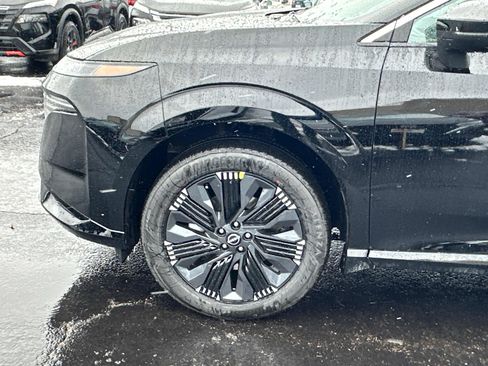 New 2026 Nissan Murano Platinum w/ Cargo Package image 7