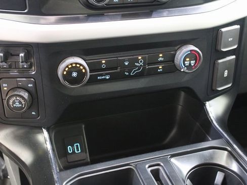 Used 2023 Ford F150 XL w/ Trailer Tow Package image 14