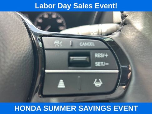 Used 2023 Honda CR-V EX-L image 27