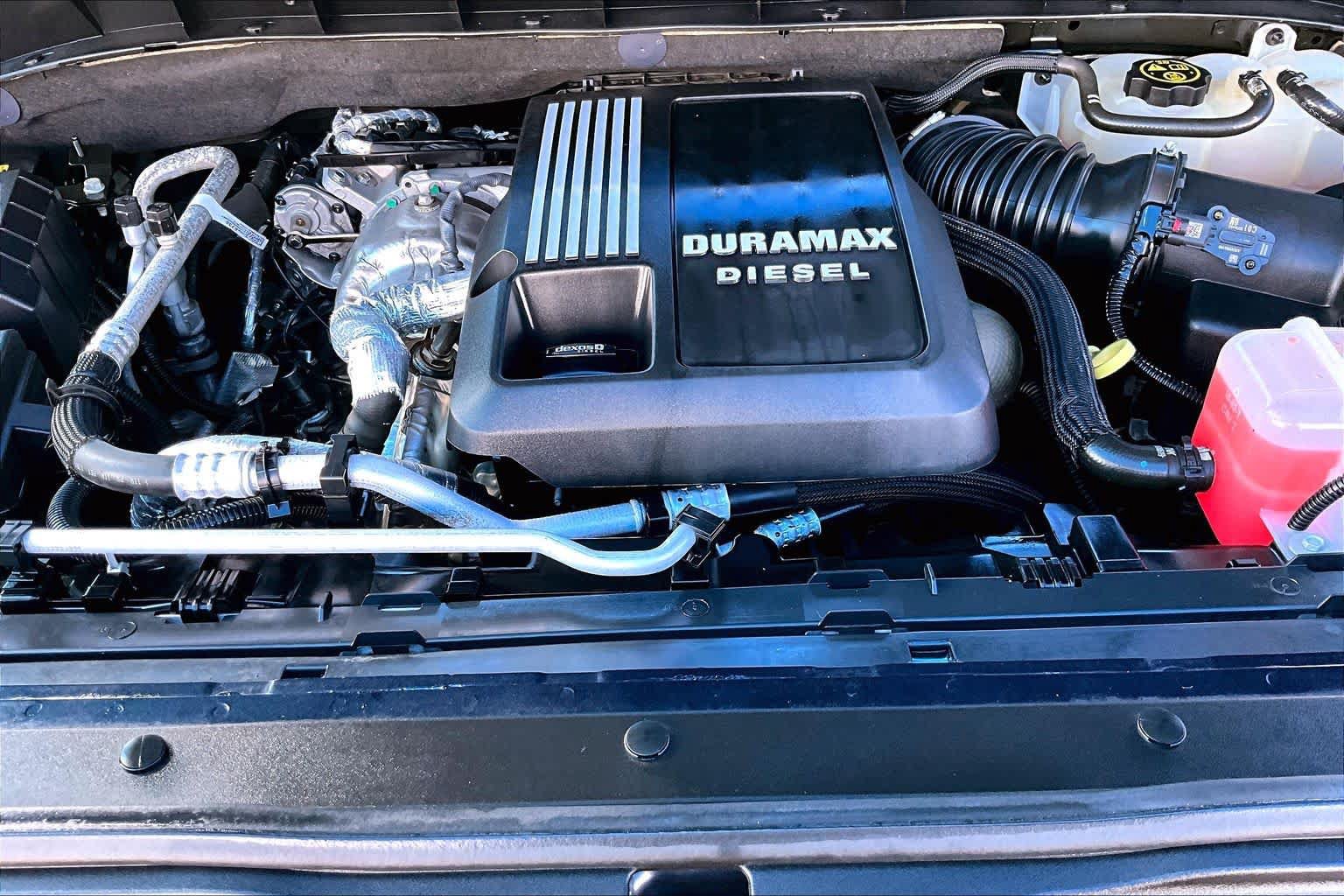 Used 2022 Chevrolet Silverado 1500 RST RWD image 30