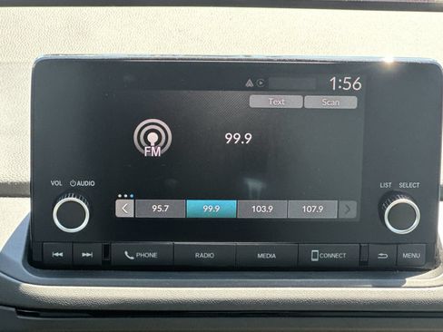 Used 2023 Honda Accord EX image 26