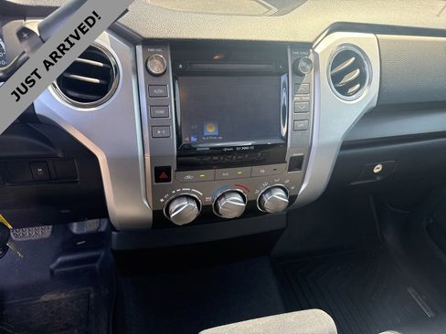 Used 2014 Toyota Tundra SR5 image 10