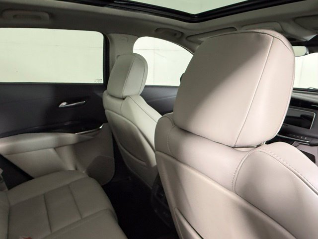 Certified 2023 Cadillac XT4 Premium Luxury FWD image 31