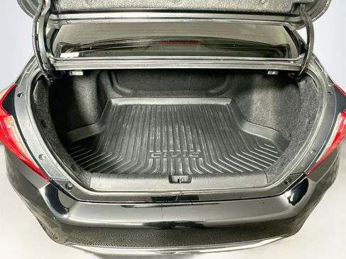 Used 2019 Honda Civic EX image 27