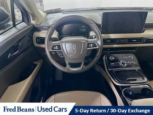 Certified 2022 Lincoln Nautilus Reserve w/ Equipment Group 201A AWD/4WD image 30