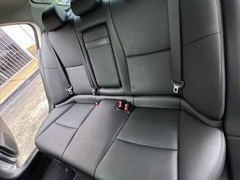 Used 2015 INFINITI Q50 Premium w/ Cargo Package RWD image 19