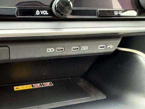 Used 2024 Lexus RZ 300e Premium w/ Accessory Package (Z1) image 26