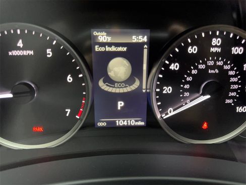 Used 2025 Lexus IS 350 F Sport w/ Accessory Package 2 image 60