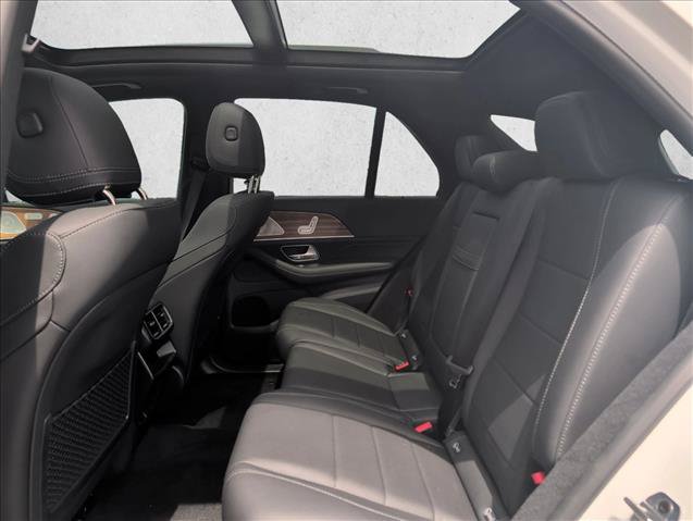 Certified 2026 Mercedes-Benz GLE 350 4MATIC image 20