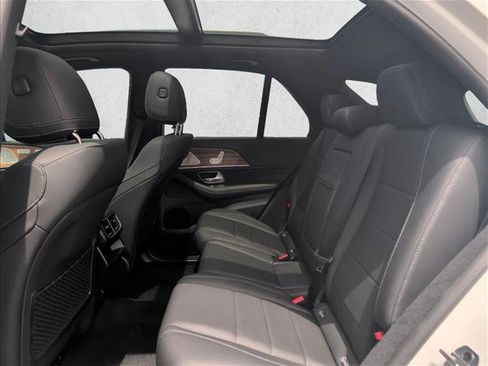 Certified 2026 Mercedes-Benz GLE 350 4MATIC image 20