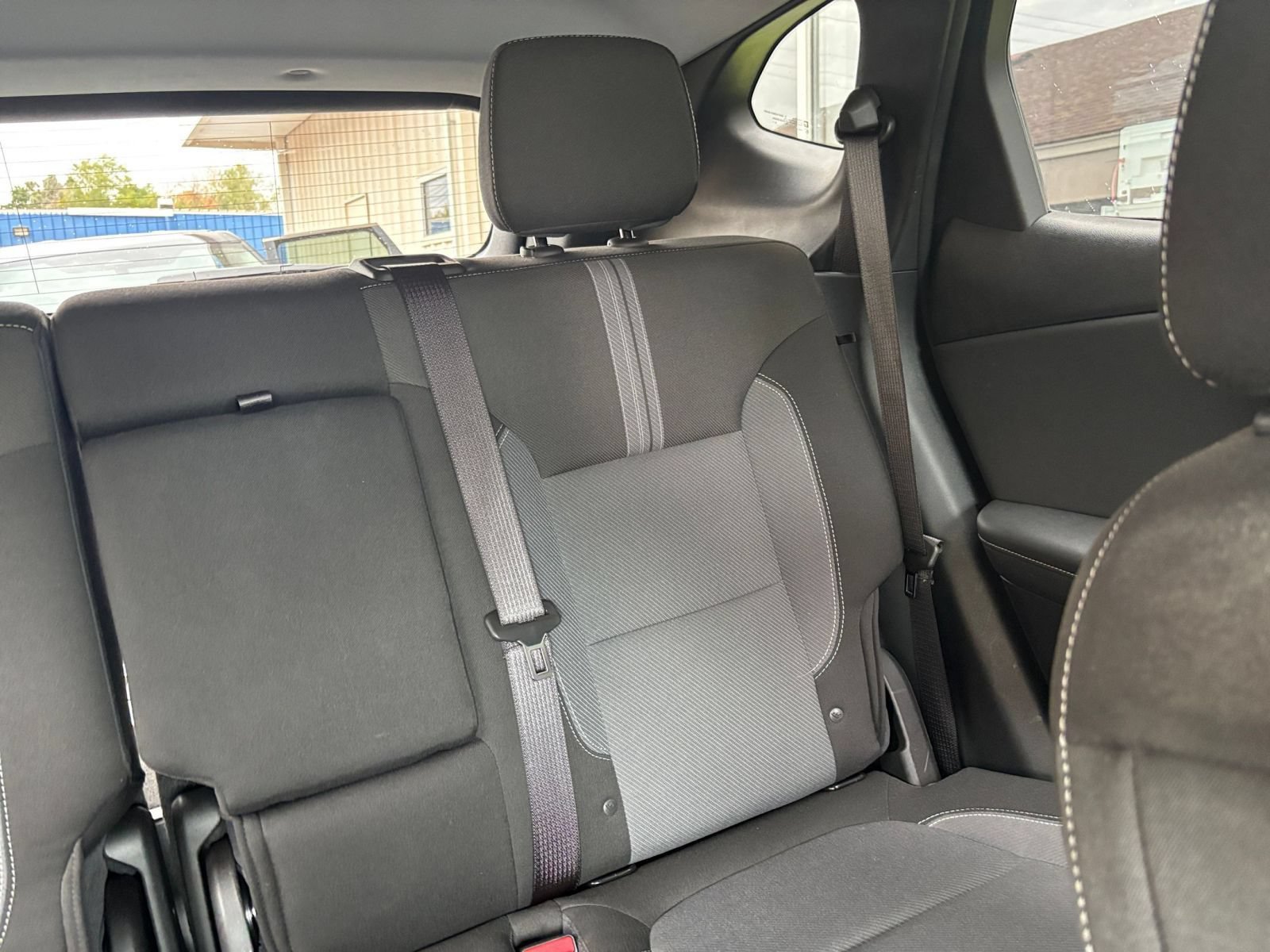 Used 2026 Chevrolet Blazer LT FWD image 38