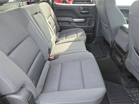 Used 2018 Chevrolet Silverado 1500 LT w/ All Star Edition image 21