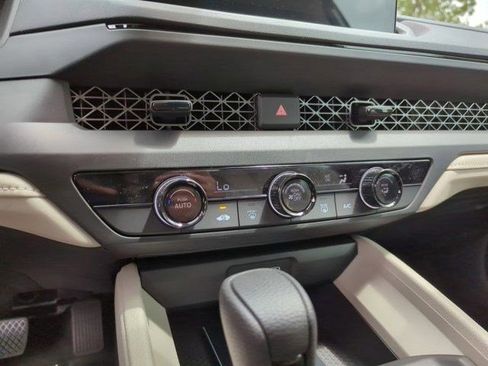 New 2026 Honda Accord LX image 14