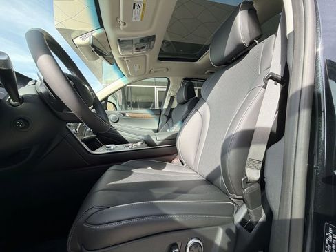 New 2026 Genesis GV80 2.5T Advanced AWD/4WD image 13