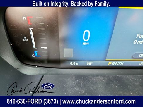 New 2026 Ford Escape ST-Line w/ Tech Pack #1 AWD/4WD image 15