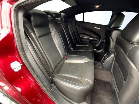 Used 2018 Dodge Charger SXT Plus w/ Quick Order Package 29J image 26