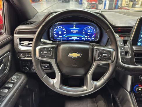 Used 2023 Chevrolet Tahoe LT image 24