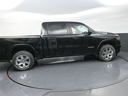 New 2026 RAM 1500 Big Horn image 11