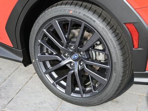 New 2026 Subaru WRX Premium AWD/4WD image 11