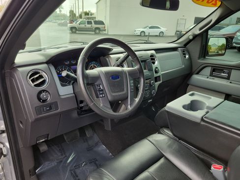 Used 2013 Ford F150 XLT w/ Luxury Equipment Group image 20