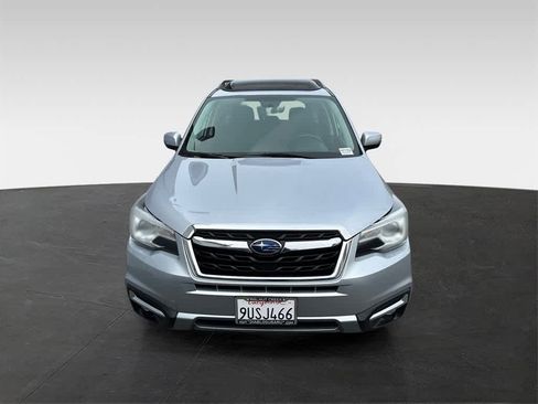 Used 2017 Subaru Forester 2.5i Touring image 6