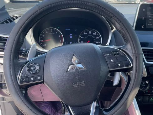 Used 2018 Mitsubishi Eclipse Cross SEL AWD/4WD image 15