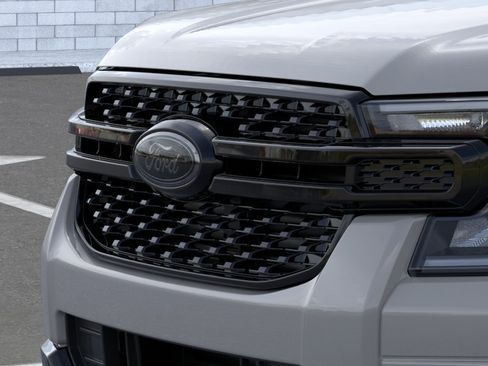 New 2026 Ford Ranger XLT AWD/4WD image 17