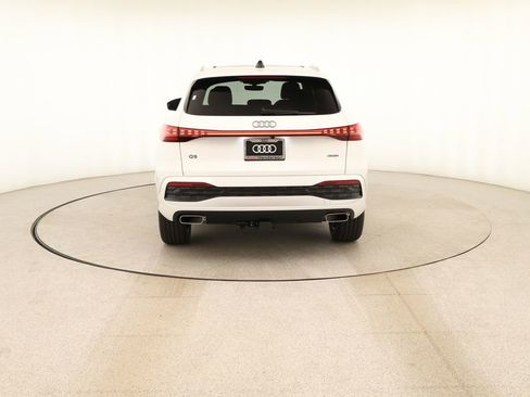 New 2026 Audi Q5 Premium AWD/4WD image 5