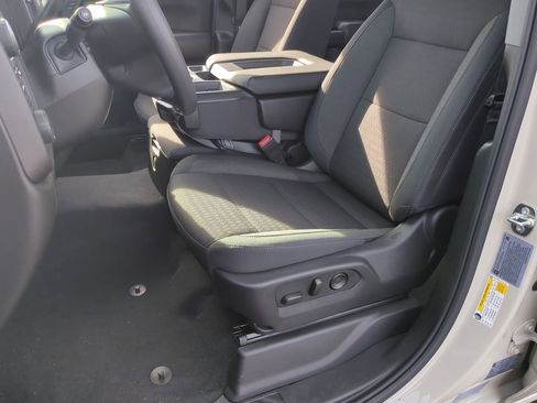 New 2026 Chevrolet Silverado 2500 Custom w/ Custom Value Package image 19