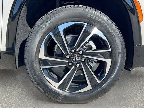 New 2026 Buick Enclave Sport Touring image 19