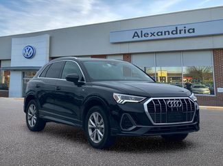 Used 2025 Audi Q3 2.0T Premium AWD/4WD video 1