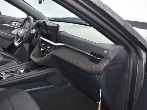 New 2026 Ford Explorer Tremor w/ Tremor Ultimate Package image 13