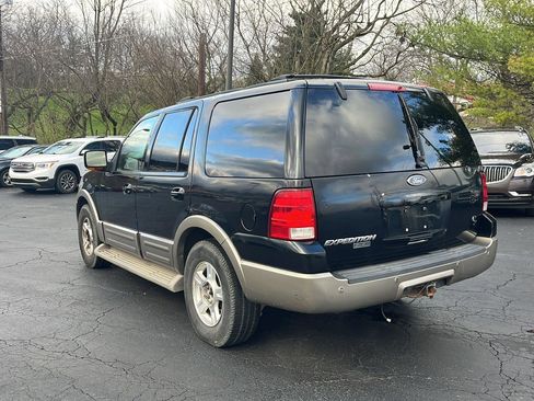 Used 2003 Ford Expedition Eddie Bauer image 3