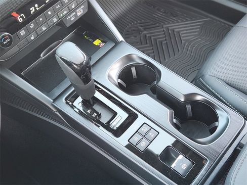 New 2026 Subaru Outback Limited XT image 15