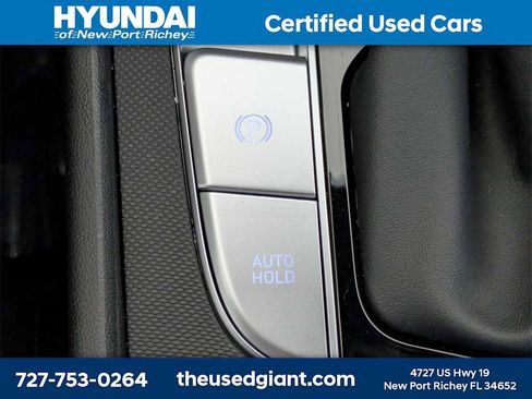 Certified 2023 Hyundai Elantra SEL w/ Convenience Package image 24